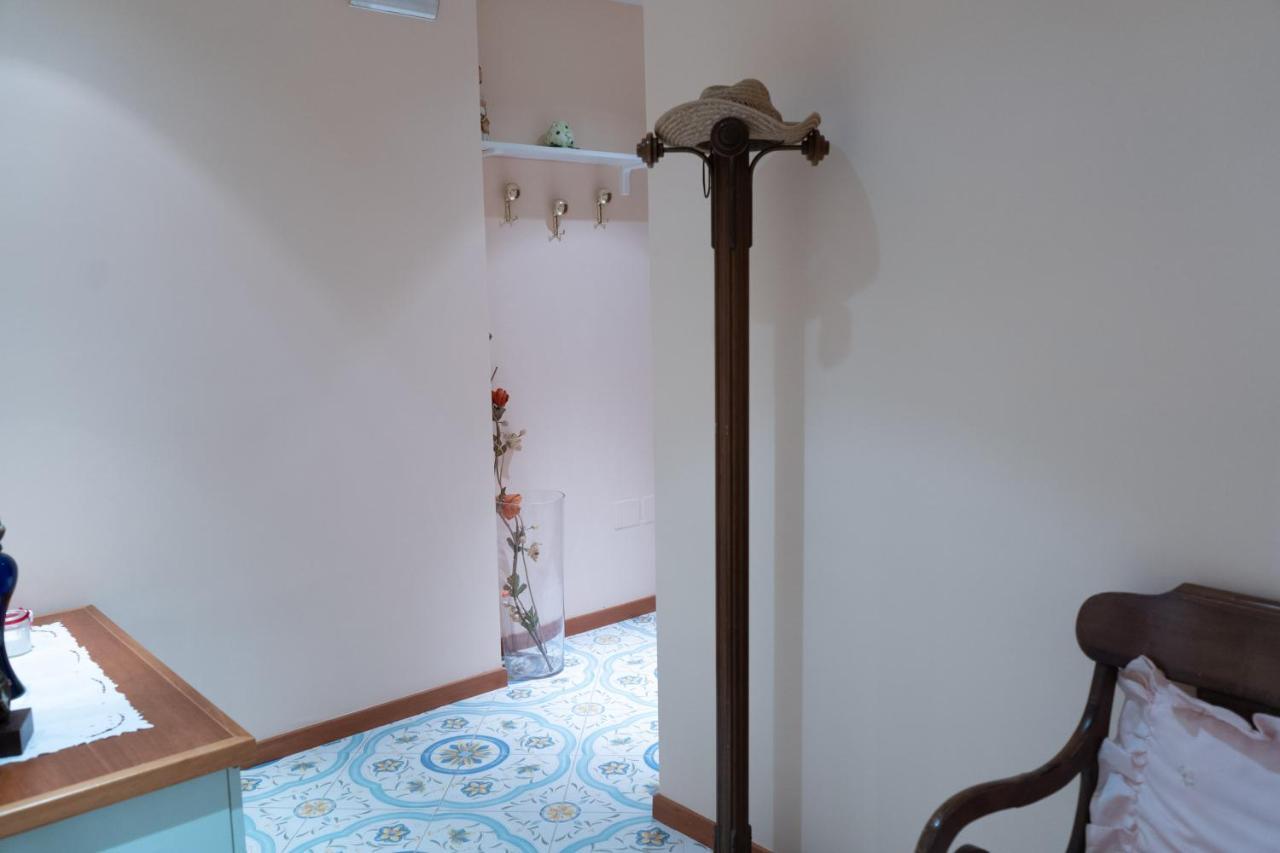 Villa Lucia Castellammare di Stabia Bagian luar foto